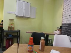 蟠桃汁-西粉堂新疆米粉(朝外店)