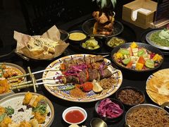 -苏坦土耳其西餐厅(玉林店)