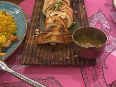 -苏梅花园(群星城店)