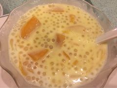 松记糖水(铜锣湾店)-松记糖水店(铜锣湾分店)