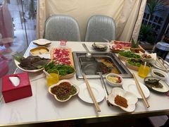 -海底捞火锅(名城广场夜宵生日主题店)