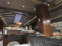 -清迈泰·泰国餐厅(华发商都店)