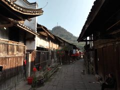 -福宝古镇