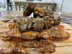 -霍元甲烧烤(江城商务大楼店)