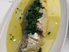 -品海楼·大连海胆锅贴馆(东港店)