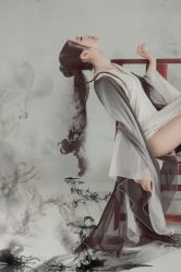 点击看大图 -盘子女人坊古装写真摄影(南京总店)