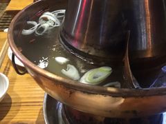 -1078號老北京涮肉(松柏店)
