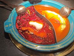 -吼堂老火锅(太古里总店)