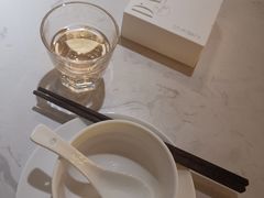-周三的情书花园餐厅(江北店)
