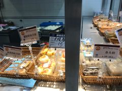 -王家沙点心店(万航渡路店)