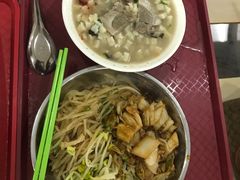 -北京大学-燕南食堂