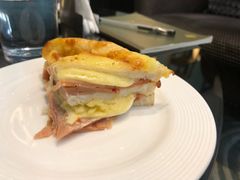 -行者书屋大堂吧 ·下午茶(南京圣和府邸酒店)