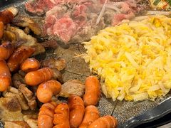 -李氏烤肉店