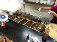 -珍珍小食店(西华路店)