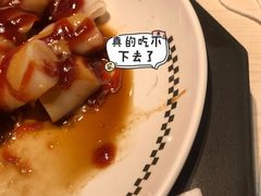 -孖记茶档·热腾茶餐(荔湾领展广场店)