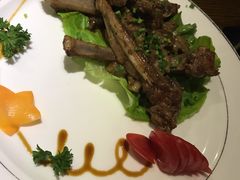 -寻味寿司日本料理(华亿店)