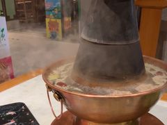 -东来顺饭庄(天坛店)