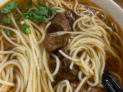 -南城香·饭香串香馄饨香(青年路店)