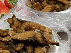 -大马弄蒋师傅美食酥鱼(察院前店)