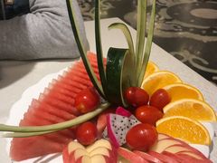 -巴依老爷·新疆美食(上城区天城路店)