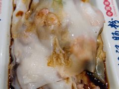 -银记肠粉店(北京路店)