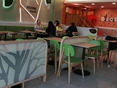 -德克士(蔚县永昌店)