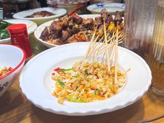 -粤北餐馆