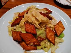 -巴依老爷新疆美食(常营店)