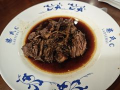 -柴氏风味斋(甘家口店)