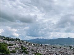 -丽江古城第一观景台