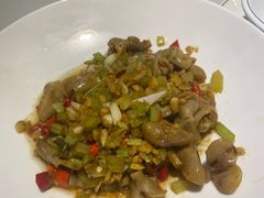 -福巷湘食小馆·猛火现炒(上海首店)
