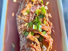 -隐厨·海鲜餐厅(恒通路店)