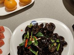-巴蜀王婆大虾(南锣鼓巷店)