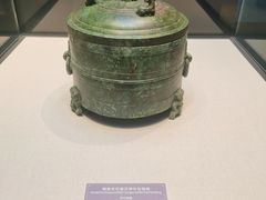 -合浦汉代文化博物馆