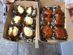 -品腐记·豆腐王朝(老门东总店)