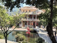 -晋江五店市传统文化旅游区