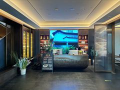 -蘇锦宴·淮扬菜烤鸭·小院(三元桥霄云路店)