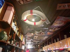 -半藏居酒屋(香港花园店)