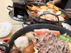 -张妈台式锅烧(深大店)