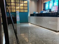 -金色印象·4K影院式足体养生(石碾盘店)
