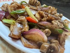 酱爆生肠-甜甜屋(解放中路店)