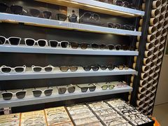-日本手作眼镜·久川睛匠(龙德店)