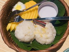 -迷你椰·泰式大排档(虹口店)