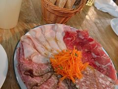 -羽深肉铺 Steak & Wine