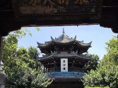 -西安化觉巷清真大寺