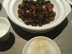 小香菇烧肉-徐记海鲜(曲江南湖店)