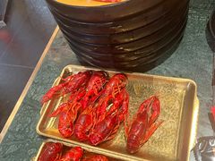 -牛New寿喜烧(金鹰世界店)