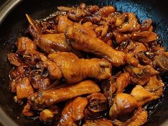 -味悦·老字号·赣州菜(厚德总店)