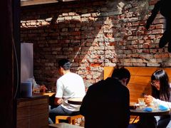 -VOYAGE COFFEE(北锣鼓巷店)