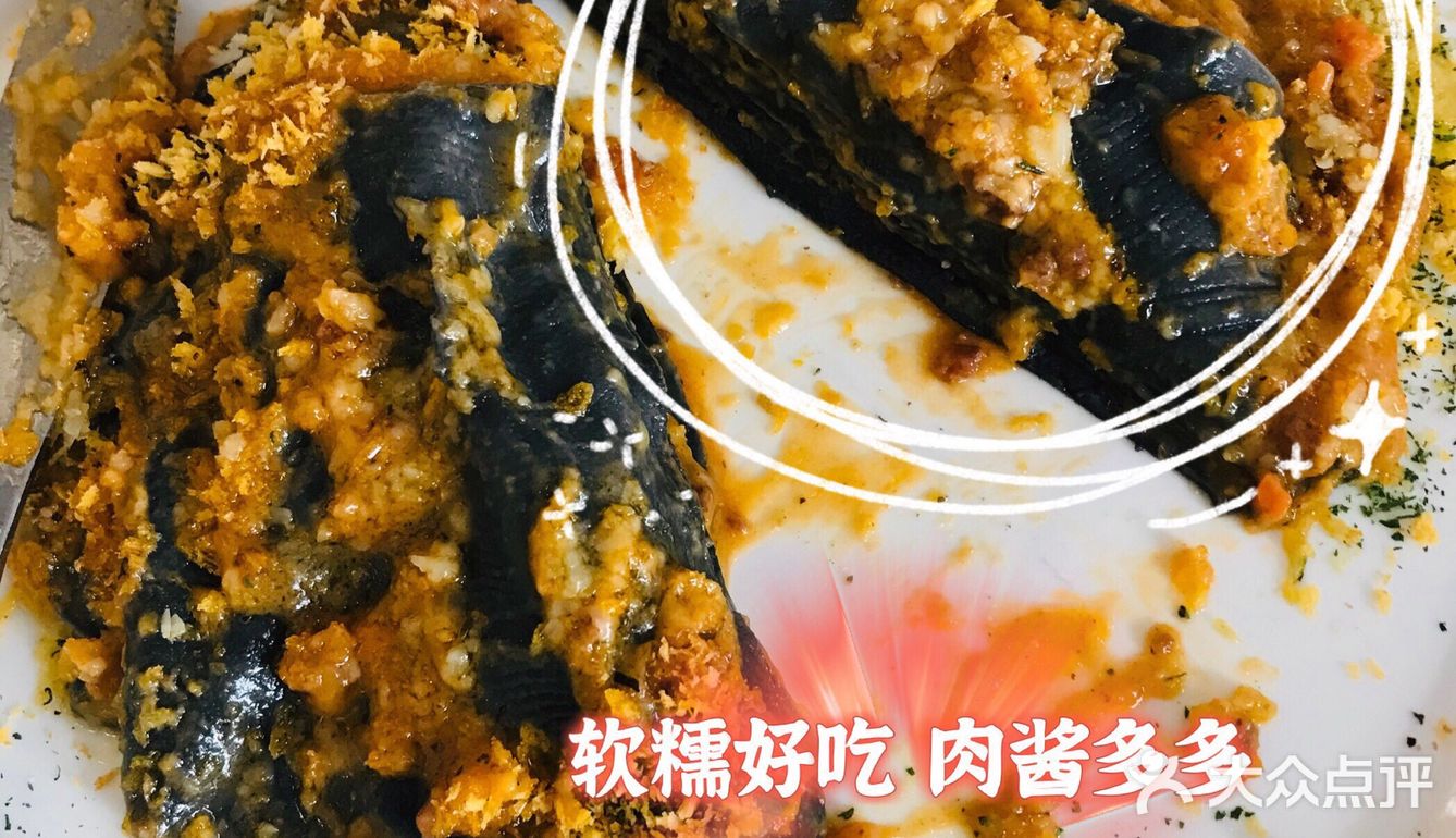 人均60+｜体育中心超好吃意大利菜 特色手工面🍝 超赞🔥
